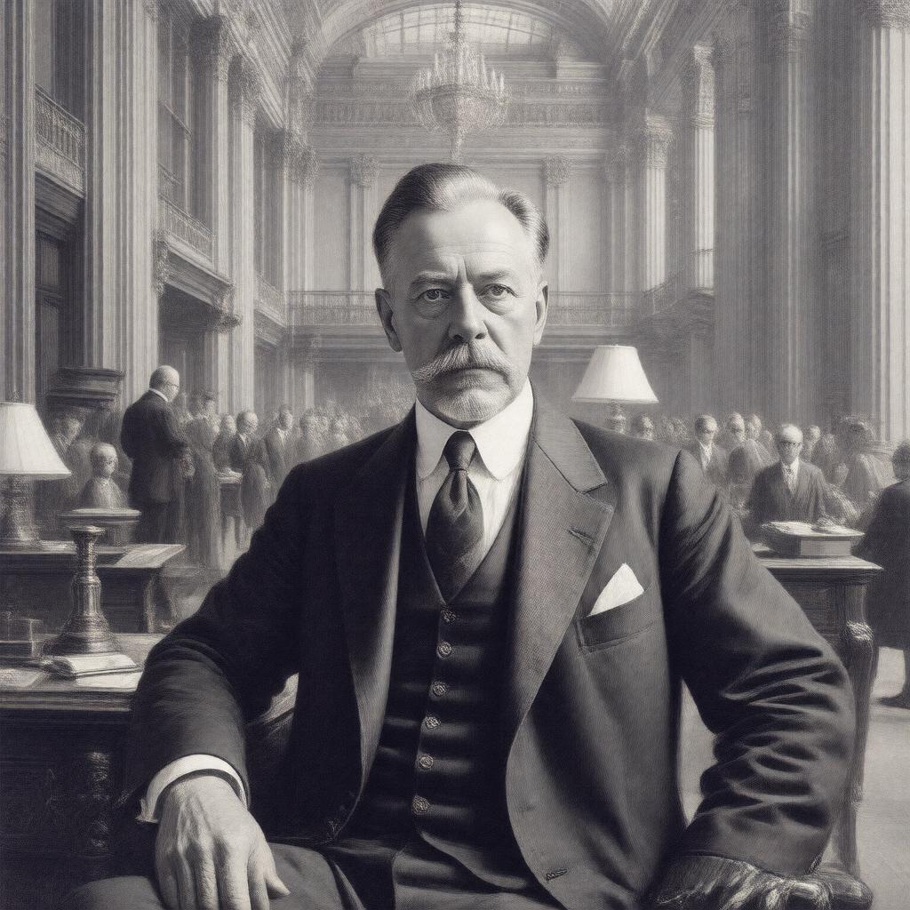 Harry Gordon Selfridge